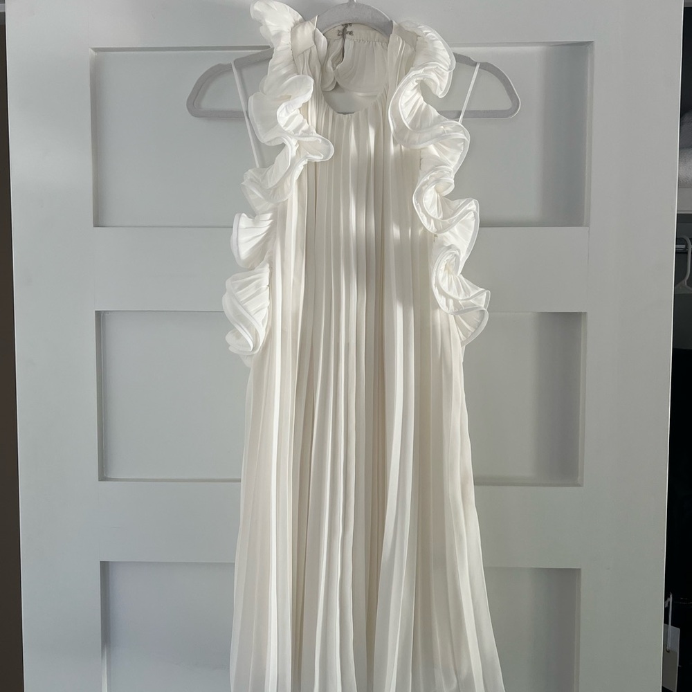 Amur Mimi Dress from revolve NWT size 4